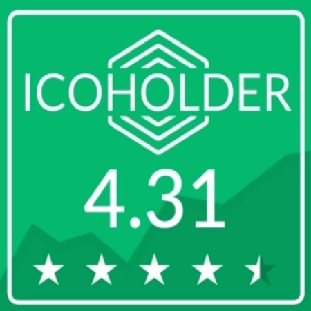 ICOHOLDER