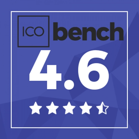 icobench stellerro